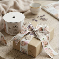 Make Your Own 8 Photo Personalised