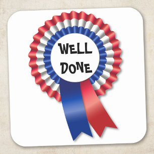 Make Your Own Award Stickers