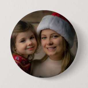 MAKE YOUR OWN BIG PHOTO BUTTON