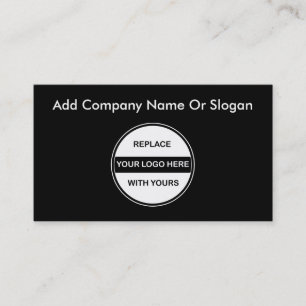 Make Your Own Business Cards