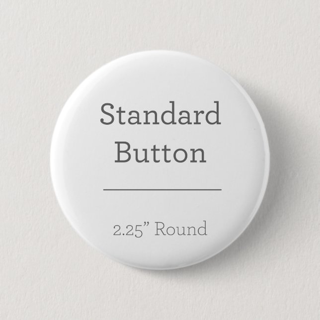 Make Your Own Button (Front)