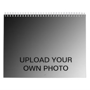 Make Your Own Calendar