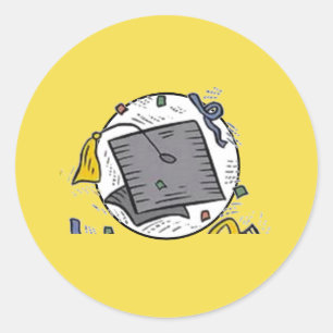 MAKE YOUR OWN CANDY STICKERS