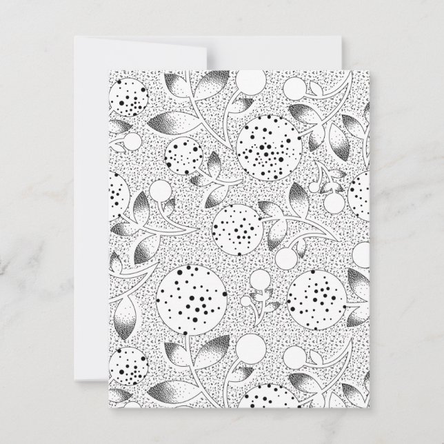 Make Your Own Christmas Cards (Front)