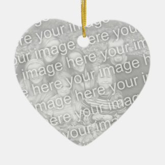 Make your own Christmas ornaments