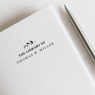 Make Your Own Classic From The Library Of Rubber Stamp