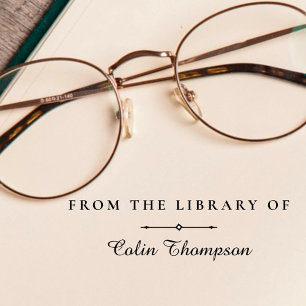 Make Your Own Classic Script From The Library Of Rubber Stamp