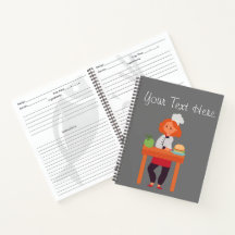 Make Your Own Cook Book