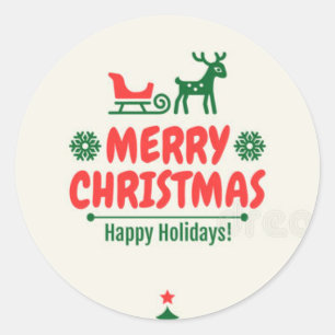 MAKE YOUR OWN CORPORATE BUSINESS STICKERS