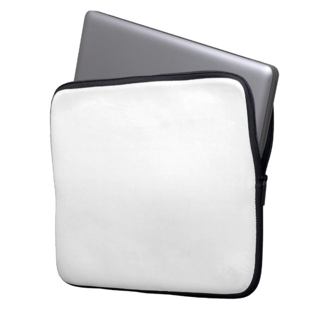 Make Your Own Custom 13 Inch Laptop Sleeves (Front Left)