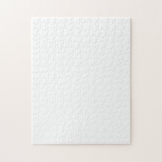 Make Your Own Custom 252 Piece Jigsaw Puzzles (Vertical)