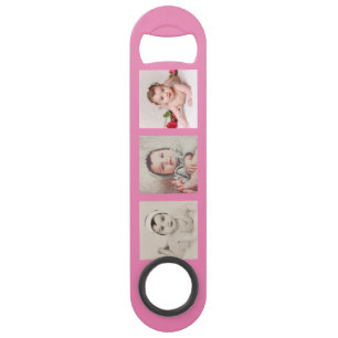 Make Your Own Custom 6 Photo Personalised