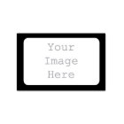 Make Your Own Custom Matches - Black Matchboxes