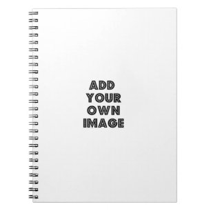 Make Your Own Custom Personalised Journal