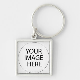 Make your own custom personalised key ring