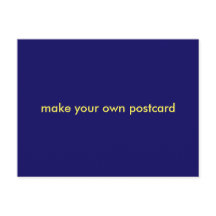 Make Your Own Custom