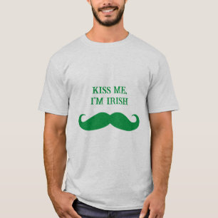 Make your own Customizable St Patricks Day Shirt