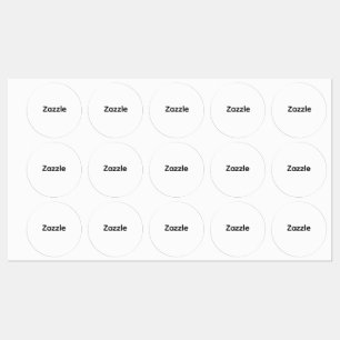 Make your own cute stickers