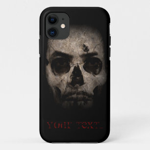 Make your own dark side of the Force... iPhone 11 Case