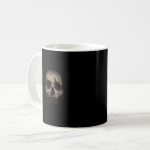 Make your own dark side of the Force Coffee Mug