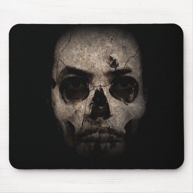 Make your own dark side OF the Force… Mouse Mat (Front)