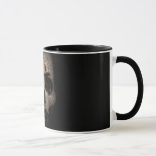 Make your own dark side OF the Force… Mug