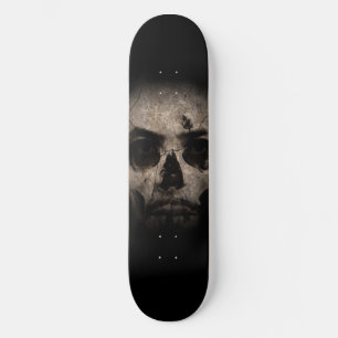 Make your own dark side of the Force... Skateboard