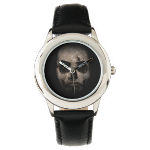Make your own dark side of the Force... Watch