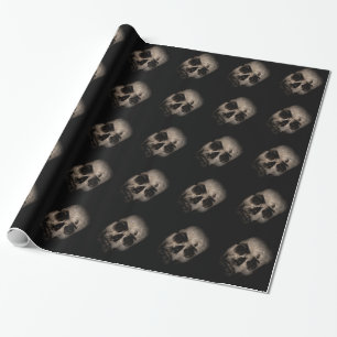 Make your own dark side of the Force... Wrapping Paper