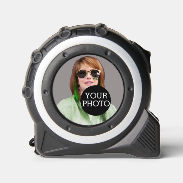 Make your own decor easily with your image on a 1 (Front)