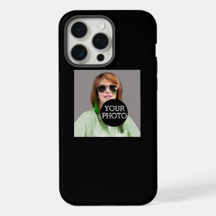 Make your own decor easily with your image on a iPhone 15 pro max case