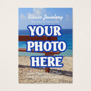 Make Your Own Earring Background