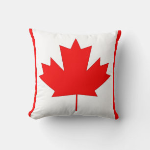 Make your own flag pillow