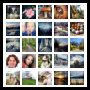 Make Your Own Instagram Photo Gallery Style Poster - 14.70 Make Your Own Instagram Photo Gallery Style Poster