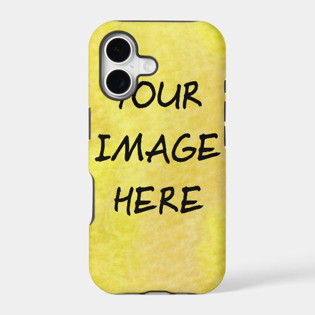 Make your own iPhone 5 Case-Mate ID Custom Case (Back)