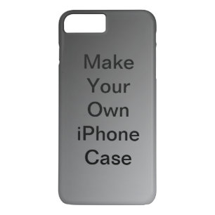 Make Your Own iPhone 7 Case