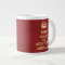 Make Your Own Keep Calm Jumbo Mug