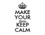 Make your own keep calm Retro Sunglasses - 9.35 Make your own keep calm Retro Sunglasses