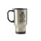 Make Your Own Keep Calm Travel Mug
