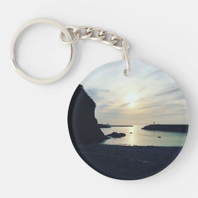 make your own key chain (Front)