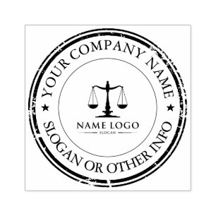 Make your own layout for a custom rubber stamp