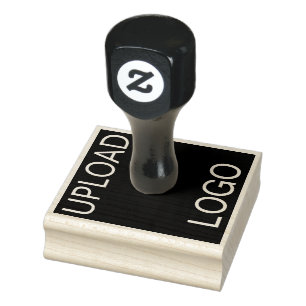 Make Your Own Logo Stamp Upload Logo Business