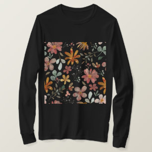 Make your own long-sleeve shirt Upload image