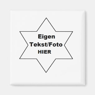 Make your own magnet
