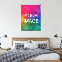 Make Your Own Modern Elegant Vertical High Quality