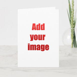 Make your own Mother's Day card