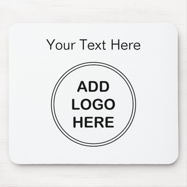 Make Your Own Mousepad (Front)