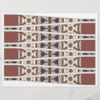 Make Your Own Paper Beads