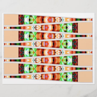 Make Your Own Paper Beads