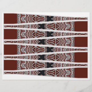 Make Your Own Paper Beads